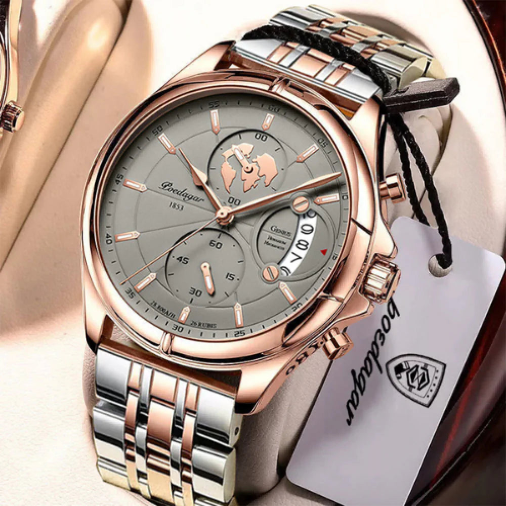 Poedagar Dominus® Watch