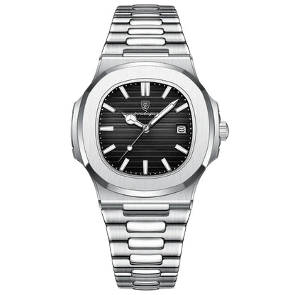 Poedagar Deluxe Edition® Watch