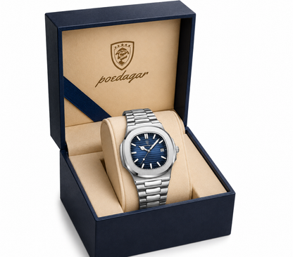 Poedagar Deluxe Edition® Watch - with box