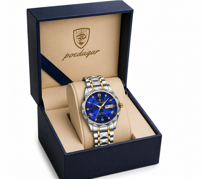 Poedagar Horizont® Watch - with box
