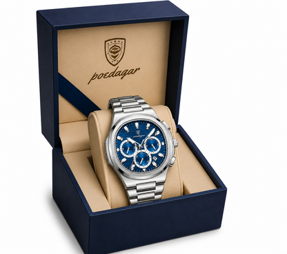 Poedagar Horus® Watch - with box