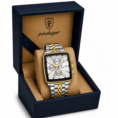Poedagar Prestige® Watch - with box