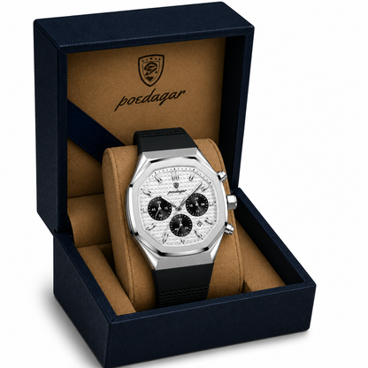 Poedagar Montelux® Watch - with box