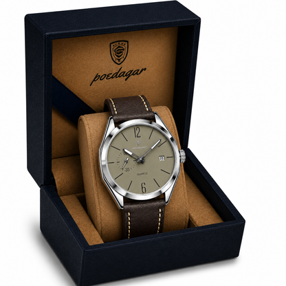 Poedagar Montblanc® Watch - with box