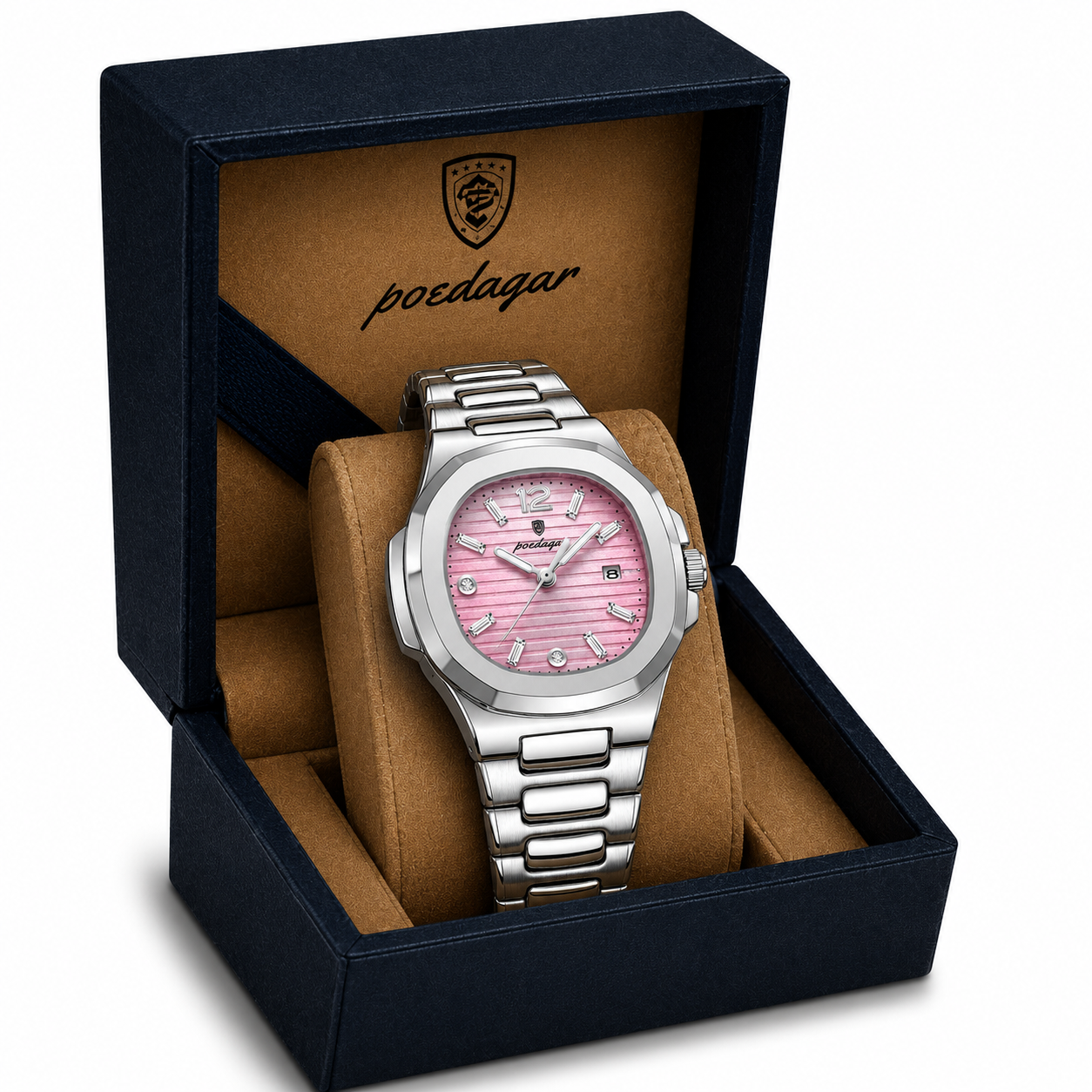 Poedagar Deluxe Femme® Watch - with box