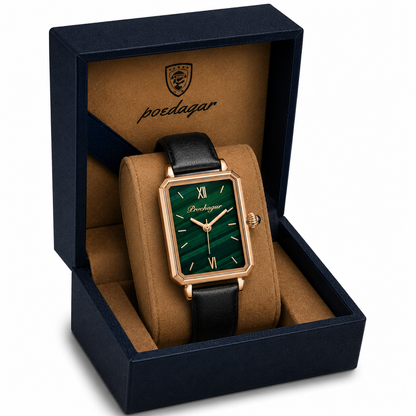 Poedagar Prestige® Watch - with box