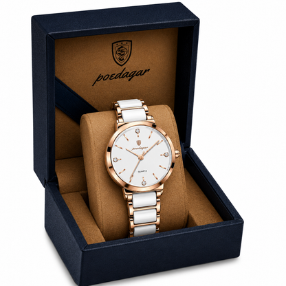 Poedagar Mill® Watch - with box