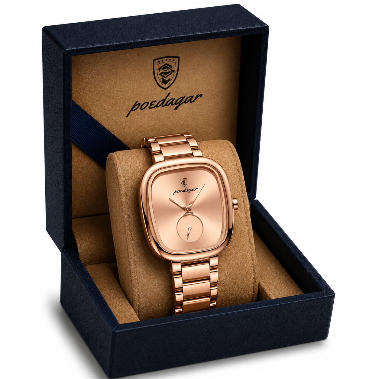 Poedagar Dellicate® Watch - with box