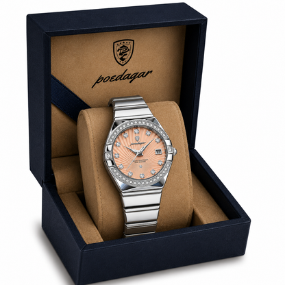 Poedagar Souverain® Watch - with box
