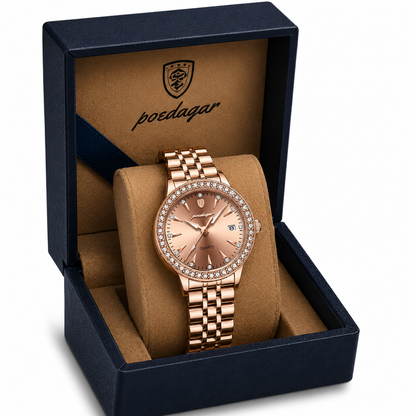 Poedagar Mundi® Watch - with box
