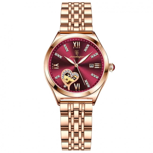 Poedagar Corazon® Watch