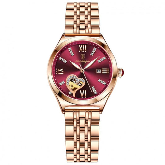 Poedagar Corazon® Watch