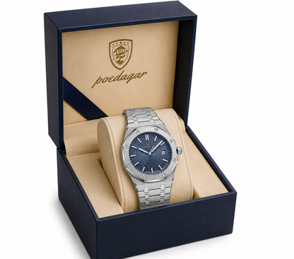 Poedagar RoyalKing® Watch - with box