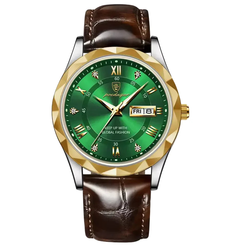 Poedagar Ravellon® Watch